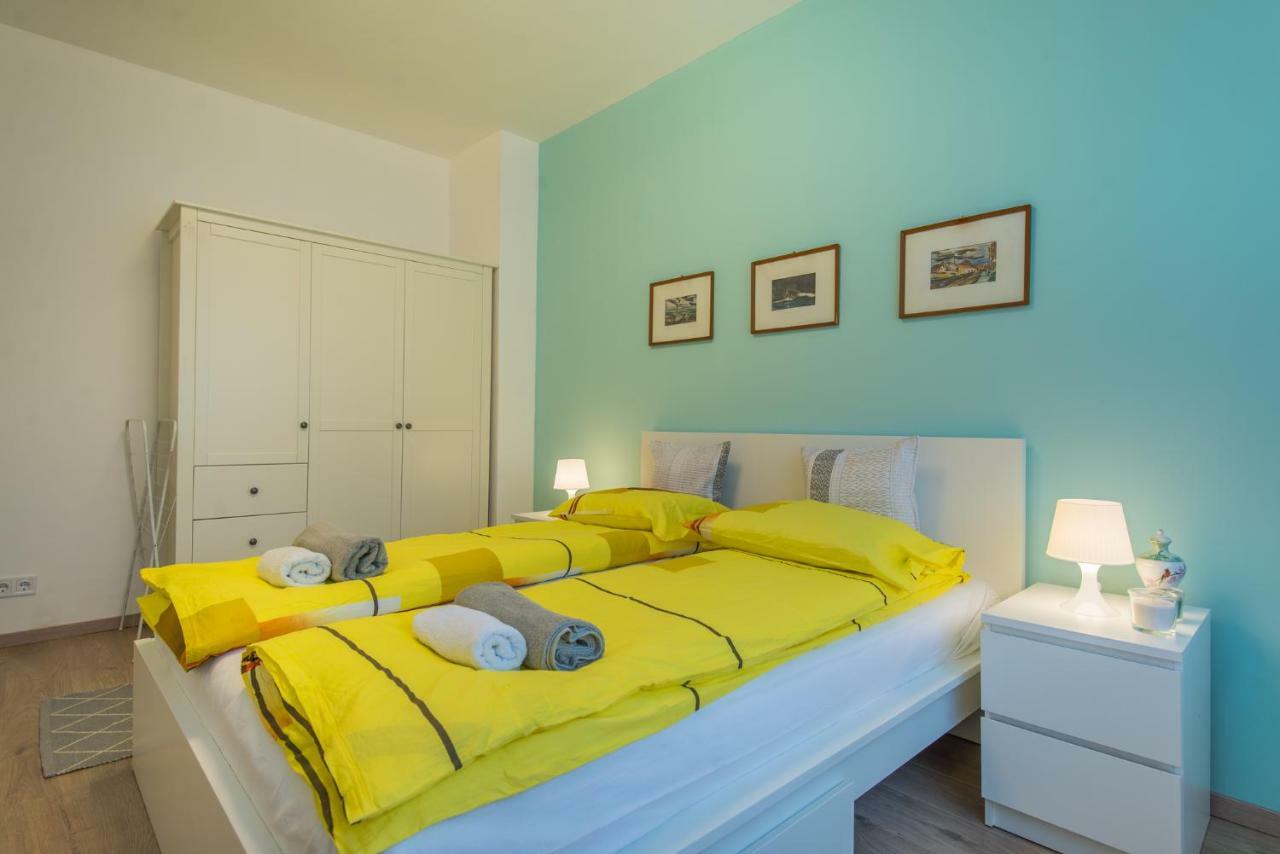 Chic And Spacious Apartment In Central Sofia - Patriarh Evtimiy By Flat Mаnager 외부 사진