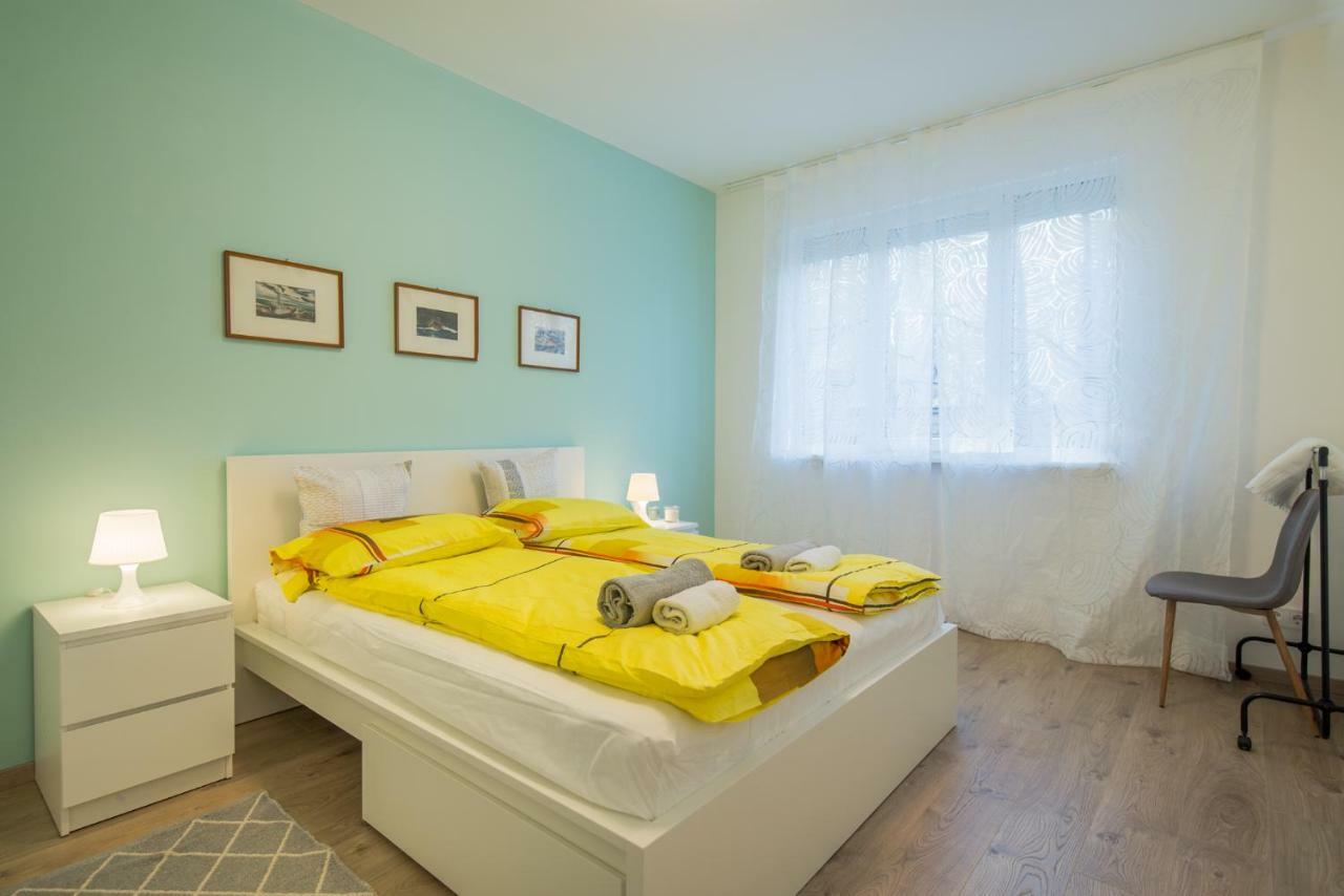 Chic And Spacious Apartment In Central Sofia - Patriarh Evtimiy By Flat Mаnager 외부 사진